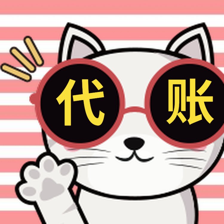 在蘇州網(wǎng)上代理記賬服務(wù)到底需要多少錢?